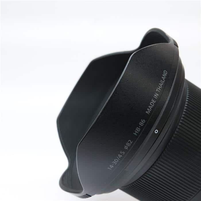 z14-30mmf4 アルクレスト付き z14-30mmf4 アルクレスト付き - メルカリ