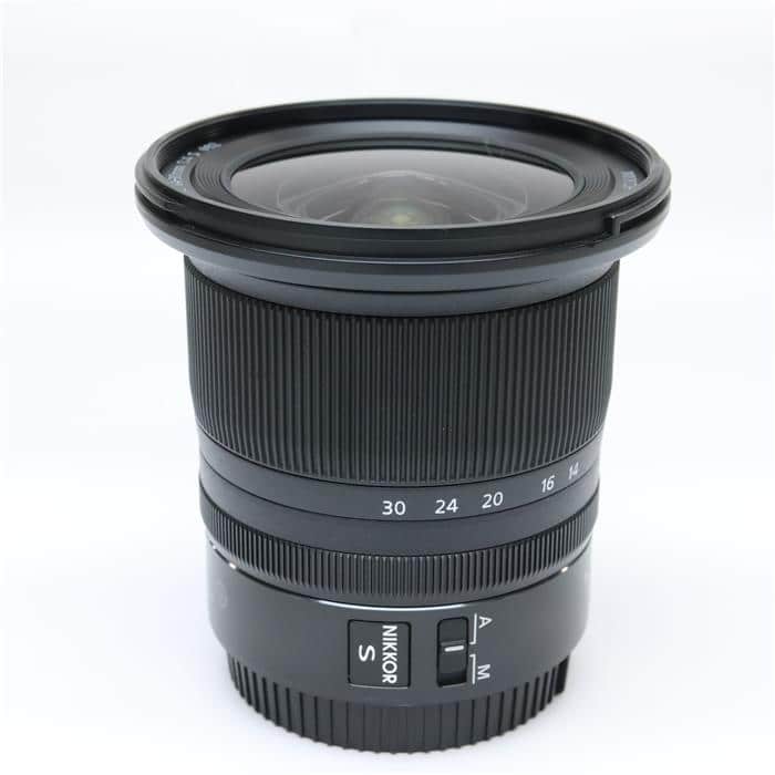 中古)Nikon (ニコン) NIKKOR Z 14-30mm F4 S（商品ID