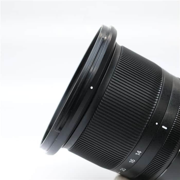 【限定特価】NIKKOR Z 14-30mm F4 S【中古】 NIKKOR Z 14-30mm f/4 S 中古価格比較 - 価格.com