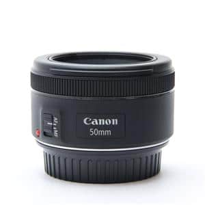 Canon (キヤノン) EF50mm F1.8 STM メイン