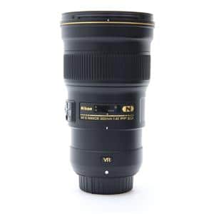 Nikon (ニコン) AF-S NIKKOR 300mm F4E PF ED VR メイン