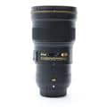 AF-S NIKKOR 300mm F4E PF ED VR