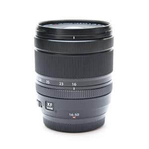 FUJIFILM (フジフイルム) フジノン XF16-50mm F2.8-4.8 R LM WR メイン
