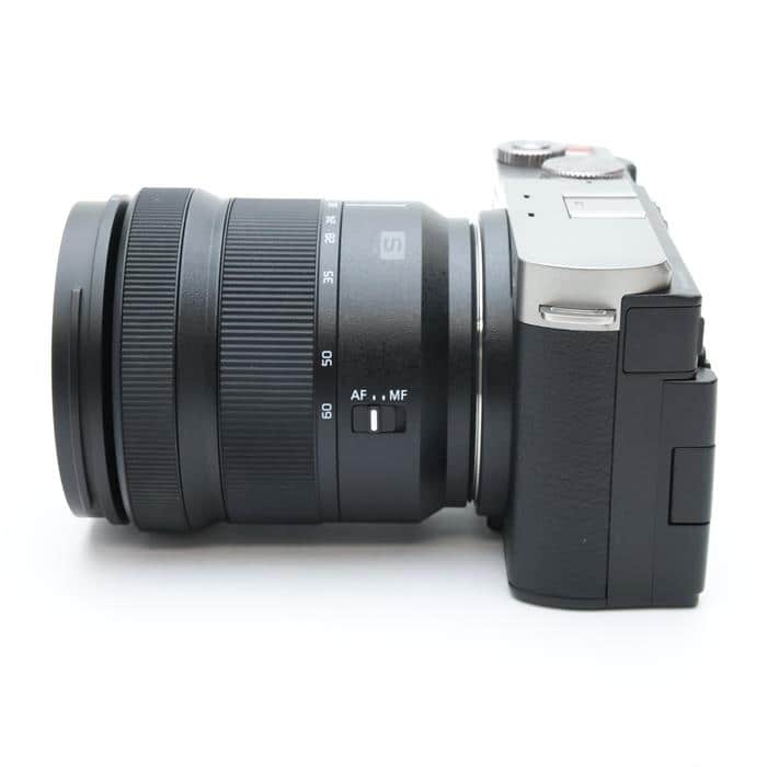 美品 Panasonic LUMIX S9 S 20-60mm F3.5-5.6 新品)Panasonic (パナソニック) LUMIX S9 広角ズームレンズ