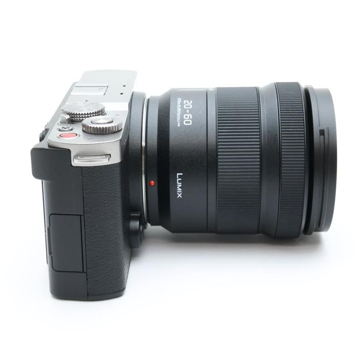 【美品】Nikon F4 / 28-105mm F3.5-4.5(AFのみ不良) 中古)Panasonic (パナソニック) LUMIX S9 標準ズームレンズ