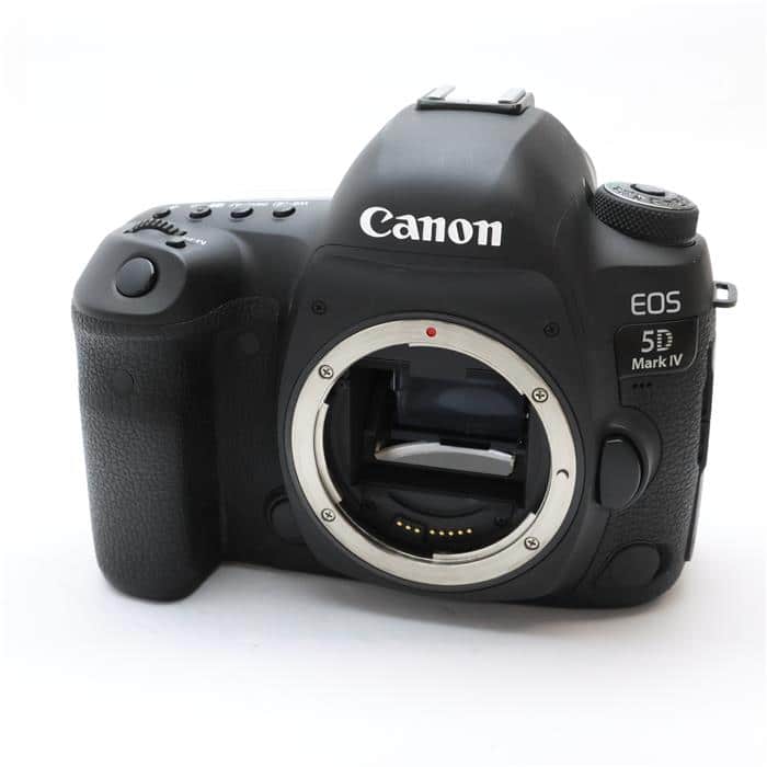 キャノン CANON EOS 5D MARK IV ボディ Shop Canon Refurbished EOS 5D Mark IV Body | Canon U.S.A., Inc.