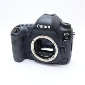 Canon (キヤノン) EOS 5D Mark IV ボディ メイン