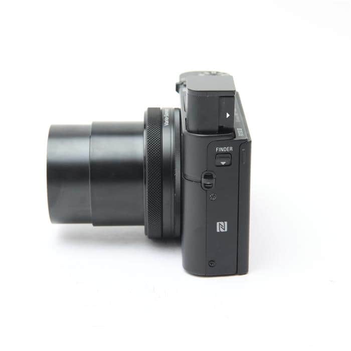 SONY - 美品　SONY DSC-RX100M4 予備バッテリー２個付き 中古)SONY (ソニー) Cyber-shot DSC-RX100M4（商品ID