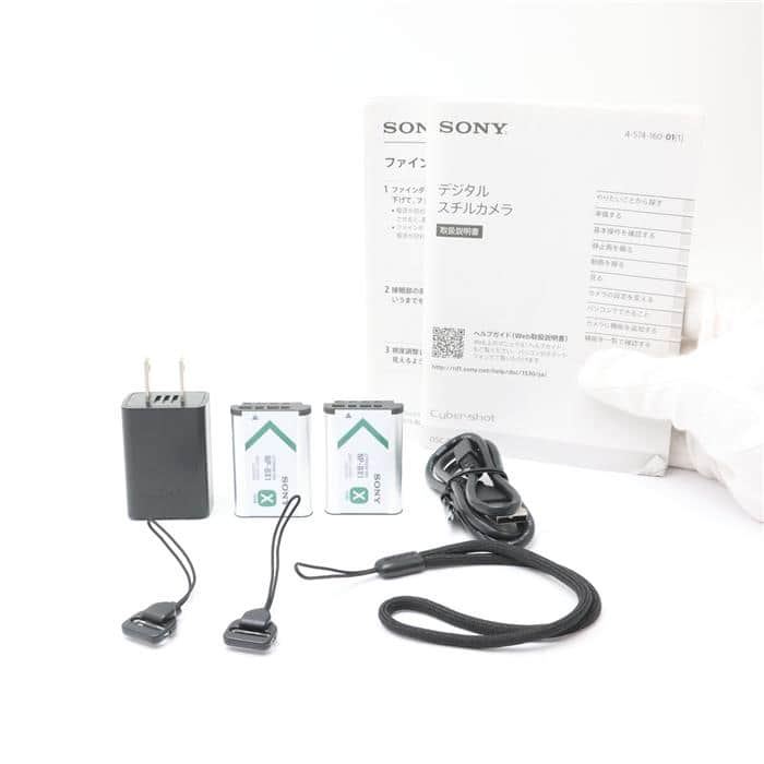 中古)SONY (ソニー) Cyber-shot DSC-RX100M4（商品ID