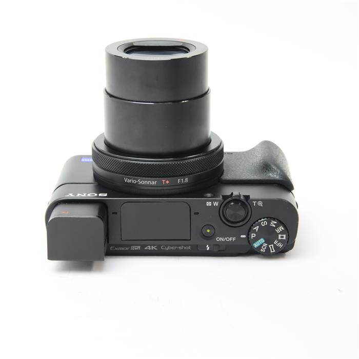 SONY - ＜良品＞ソニー SONY DSC-RX100M4 Cyber-shot SONY サイバーショット DSC-RX100M4 価格比較 - 価格.com