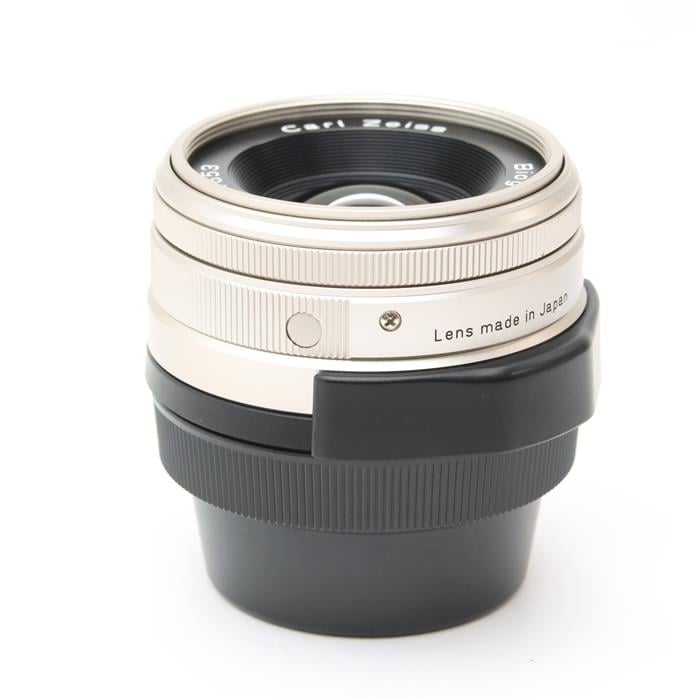 中古)CONTAX (コンタックス) Biogon T*28mm F2.8(G)（商品ID