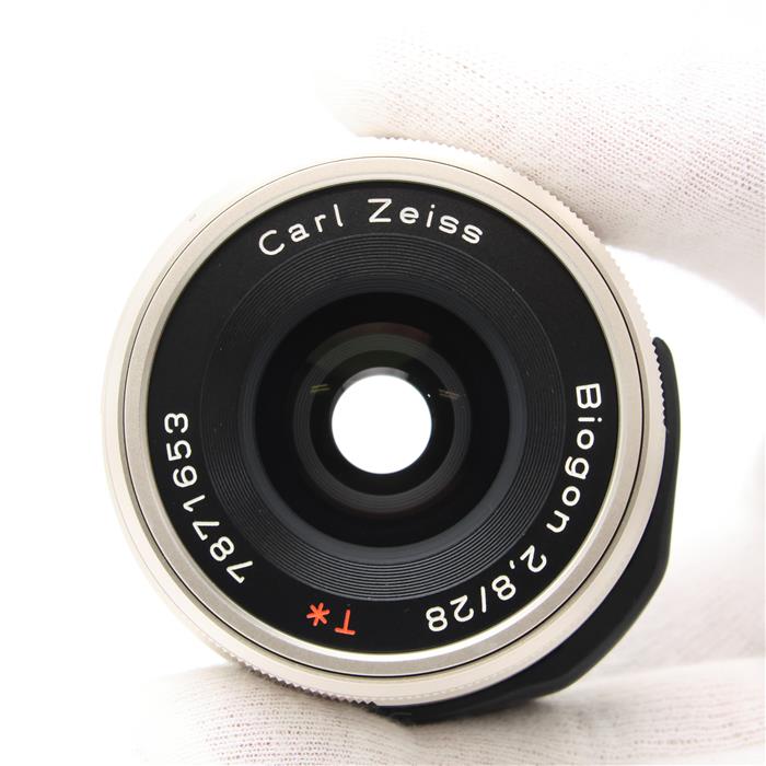 ★極美品★コンタックスCONTAX Biogon f2.8 28mm #1019 CONTAX G Biogon28mm/f2.8 オールドレンズを徹底解説！実写