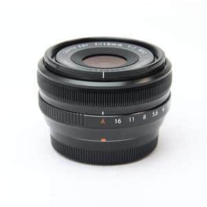 FUJIFILM XF 18mm F2 R・ブラックミストフィルター FUJIFILM XF 18mm f/2 R Lens with UV Filter Kit B&H Photo Video