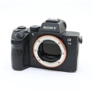 SONY α7 Ⅲ ミラーレスカメラ【ジャンク品】 sony a7iii used」の商品検索結果 | デジタルカメラ、ミラーレスカメラ