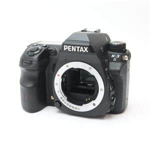 PENTAX (ペンタックス) K-3 II ボディ」の商品検索結果 | デジタル