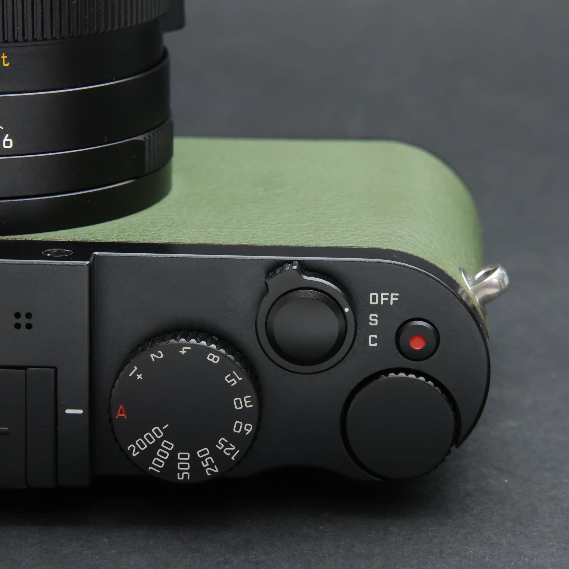 Leica Q Typ116 ライカQ 中古)Leica (ライカ) Q(Typ116) Safari limited edition ブラック