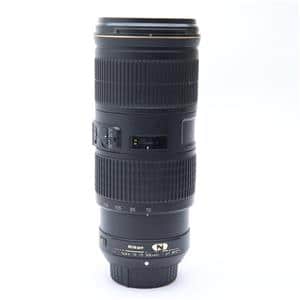 Nikon (ニコン) AF-S NIKKOR 70-200mm F4 G ED VR」の商品検索結果