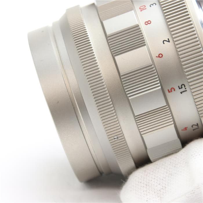 M NOCTILUCENT 50mm F1.2 ASPH.(鏡筒)(ライカM用)