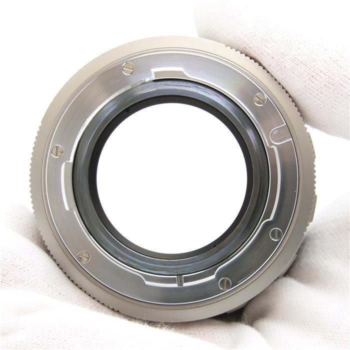 M NOCTILUCENT 50mm F1.2 ASPH.(鏡筒)(ライカM用)