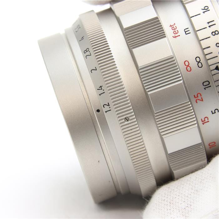 M NOCTILUCENT 50mm F1.2 ASPH.(鏡筒)(ライカM用)