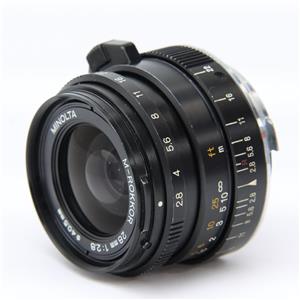 minolta cle」の商品検索結果 | デジタルカメラ、ミラーレスカメラ