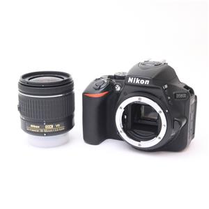 Nikon (ニコン) D5600 18-55 VR レンズキット」の商品検索結果