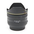 中古)SIGMA (シグマ) 15mm F2.8EX DG DIAGONAL FISHEYE (キヤノンEF用