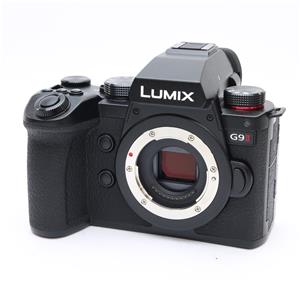 LUMIX DC-G9 PRO」「中古商品」の商品検索結果 | デジタルカメラ