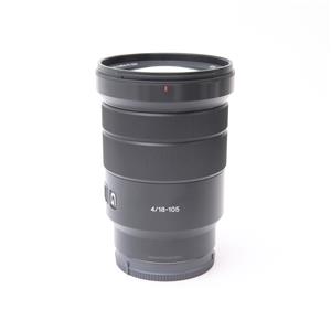 e pz 18-105mm f4 g oss selp18105g」「SONY」「中古商品」の商品検索 
