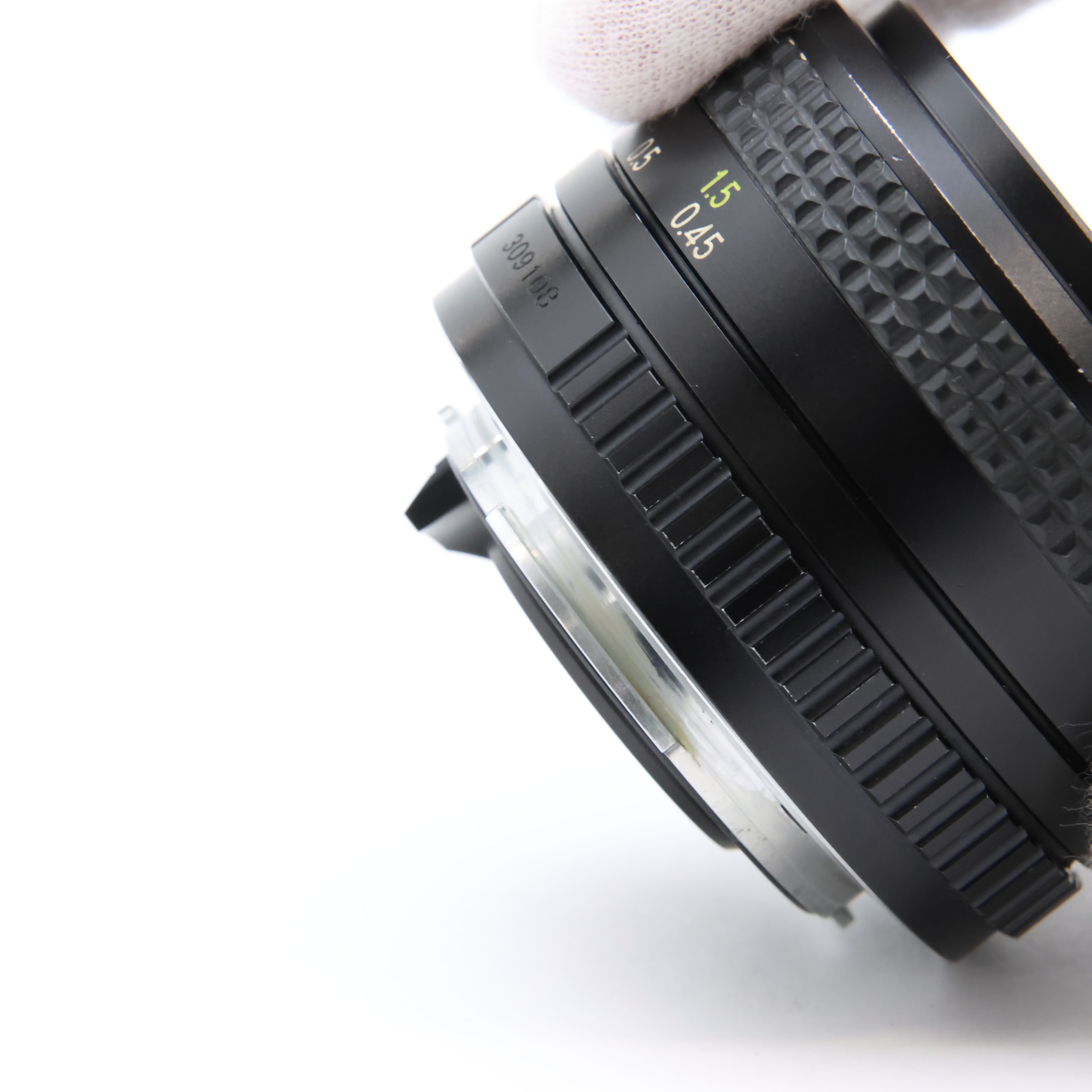 中古)RICOH (リコー) XRリケノン 50mm F2（商品ID：3717030500864