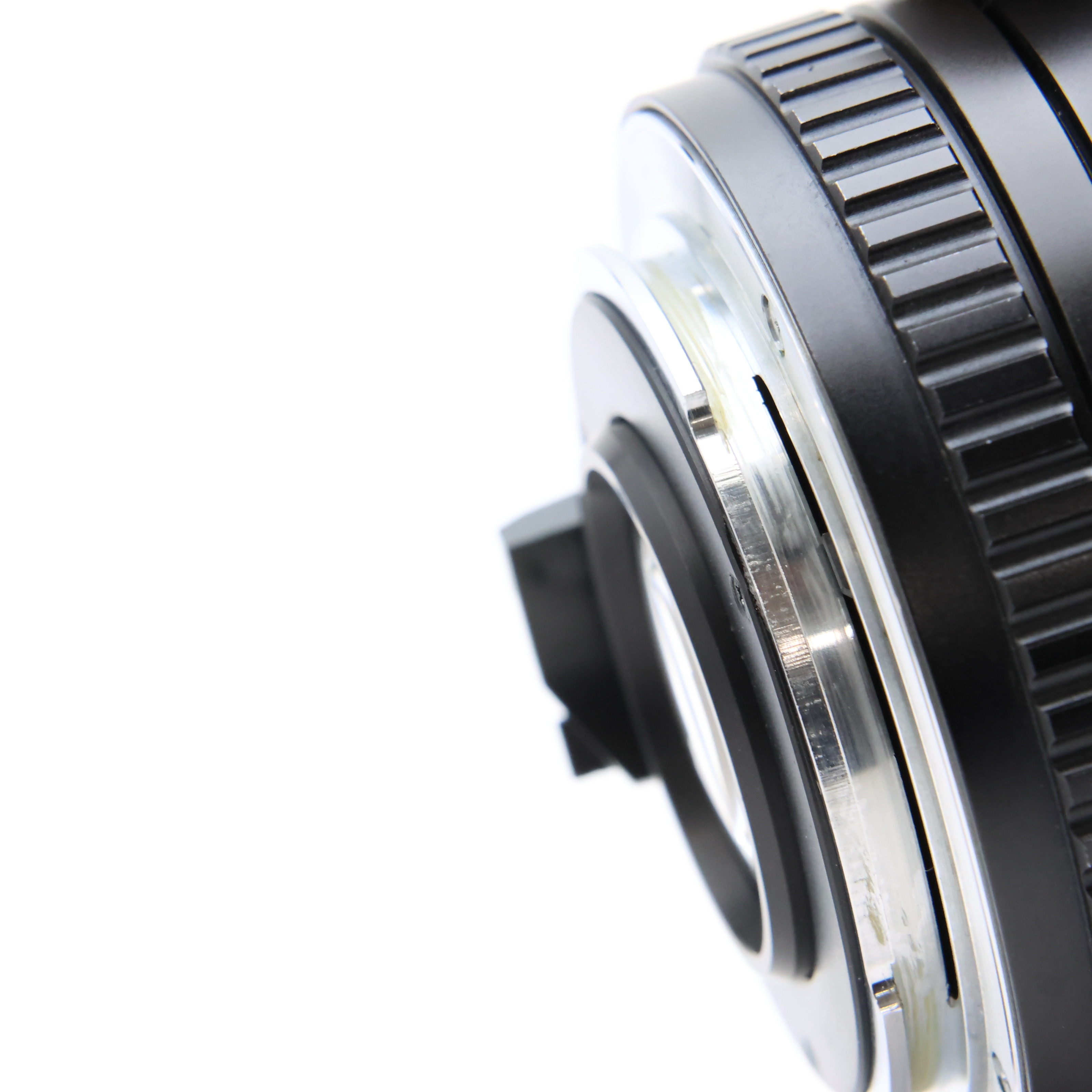 中古)RICOH (リコー) XRリケノン 50mm F2（商品ID：3717030500864