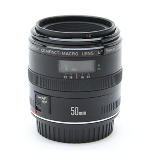 Canon (キヤノン) EF50mm F2.5 コンパクトマクロ」の商品検索結果