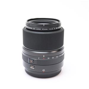 FUJIFILM フジノン GF45mm F2.8 R WR 美品 新品)FUJIFILM (フジフイルム) フジノン GF45mm F2.8 R WR（商品ID