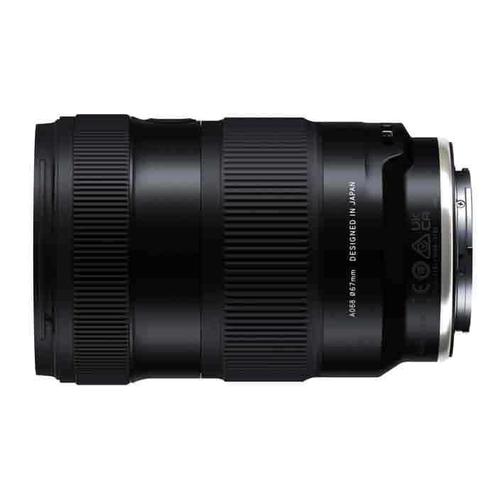 新品)TAMRON (タムロン) 17-50mm F4 Di III VXD / Model A068S（ソニー