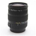 SIGMA (シグマ) 18-50mm F2.8-4.5 DC HSM (ソニーA用)