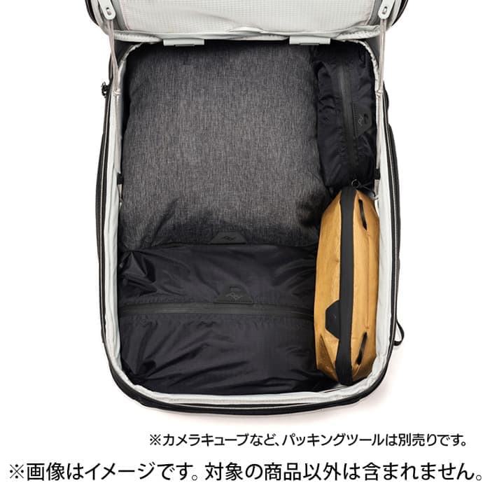 新品)peak design (ピークデザイン) ローラープロ W-RP-AA-EP-1