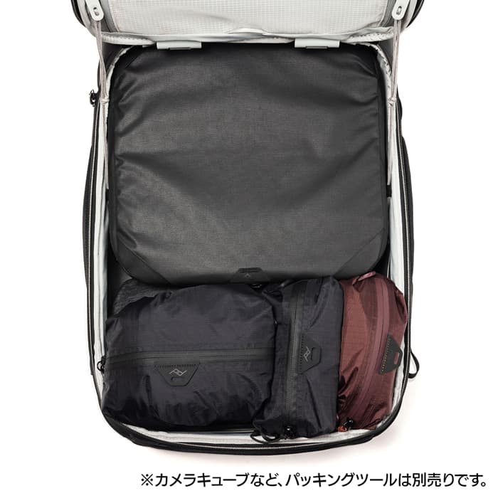 新品)peak design (ピークデザイン) ローラープロ W-RP-AA-EP-1
