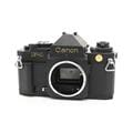 Canon (キヤノン) New F-1 アイレベル 50周年記念モデル
