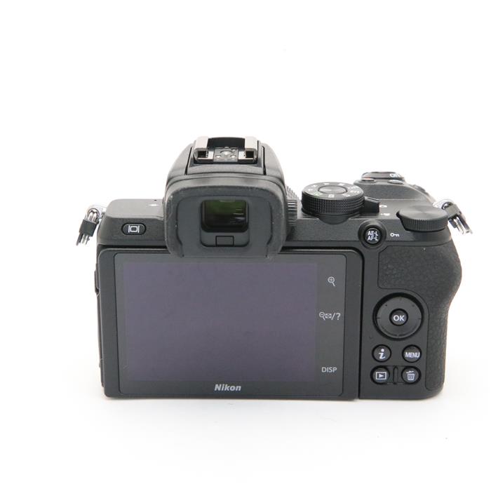 ニコン Z50 評価