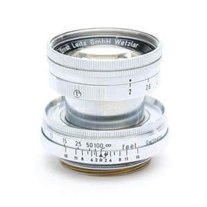 ズミクロン 50mm F2 沈胴」の商品検索結果 | デジタルカメラ、ミラー