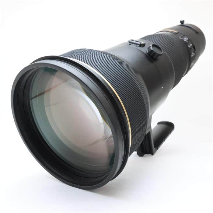 中古)Nikon (ニコン) AF-S NIKKOR 600mm F4 G ED VR（商品ID 