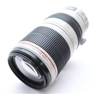EF100-400mm F4.5-5.6L IS II USM」の商品検索結果 | デジタル