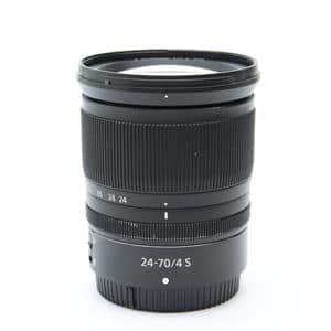 Nikon (ニコン) NIKKOR Z 24-70mm F4 S メイン