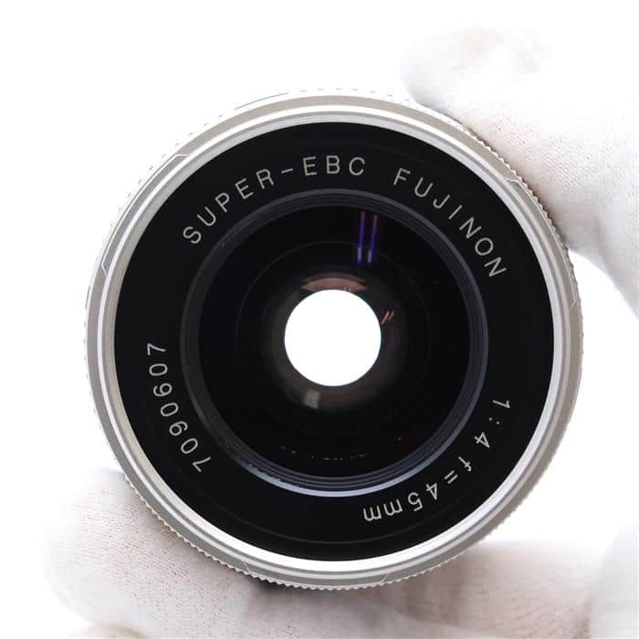 中古)FUJIFILM (フジフイルム) TX 45mm F4(商品ID 中古)FUJIFILM (フジフイルム) TX 45mm F4(商品ID