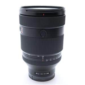 新品)SONY (ソニー) FE 28-70mm F2 GM SEL2870GM（商品ID