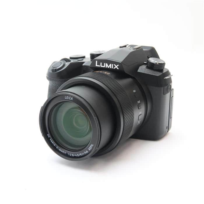 LUMIX FZ1000 II DC-FZ1000M2