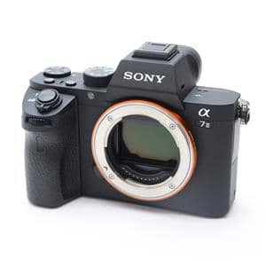 SONY (ソニー) α7II ボディ ILCE-7M2 メイン