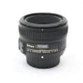 Nikon (ニコン) AF-S NIKKOR 50mm F1.8G