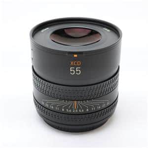 HASSELBLAD (ハッセルブラッド) XCD 55mm F2.5 V メイン
