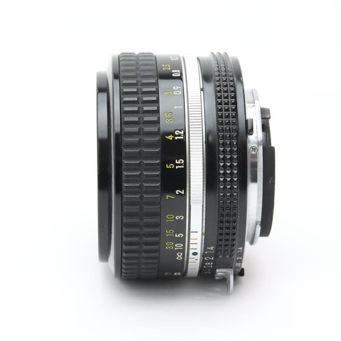 高感度ショップで2023年売れたブランド Ai (ニコン) 中古)Nikon Nikkor F1.4（商品ID 50mm レンズ(単焦点)